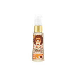 Hydroelixir, Hydroelixir Etniker, Natural Oils, Natural Oils Etniker, Coco, Karite, Monoi de Tahiti, Sin Sal, Producto Etniker, Etniker