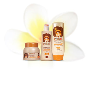 Kits Etniker, Crema para Peinar, Crema para Peinar Etniker, Shampoo, Shampoo Etniker, Mascarilla, Mascarilla Etniker, Productos Etniker, Etniker