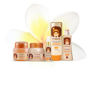 Kits Etniker, Gel Definidora de Rizos, Gel Definidora de Rizos Etniker, Shampoo, Shampoo Etniker, Crema de Peinar Etniker, Crema de Peinar, Hydroelixir, Hydroelixir Etniker, Mascarilla Etniker, Mascarilla, Productos Etniker, Etniker