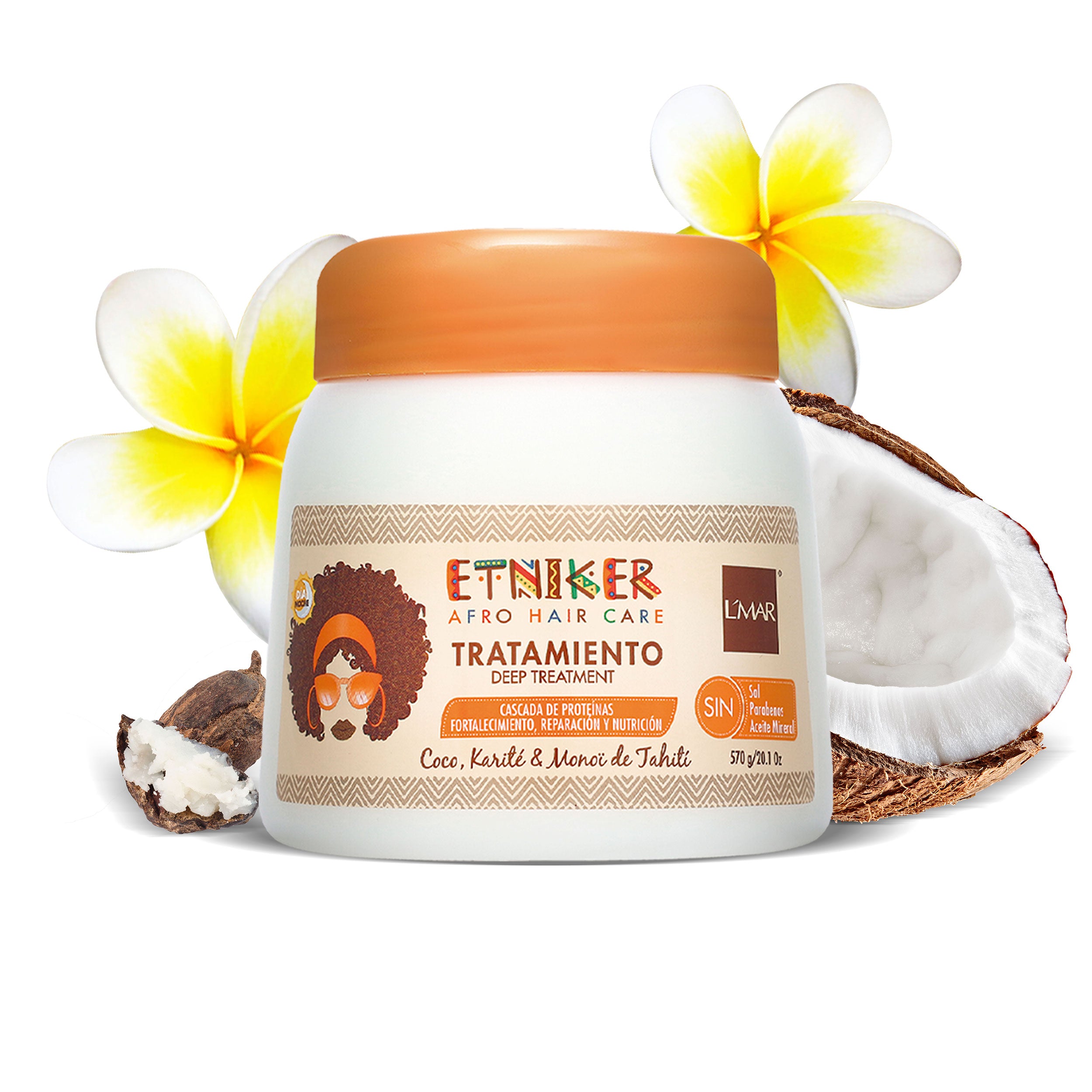 Tratamiento Deep Treatment