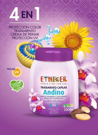 Protección Color