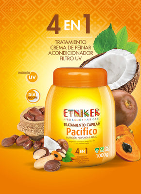 Nutrición