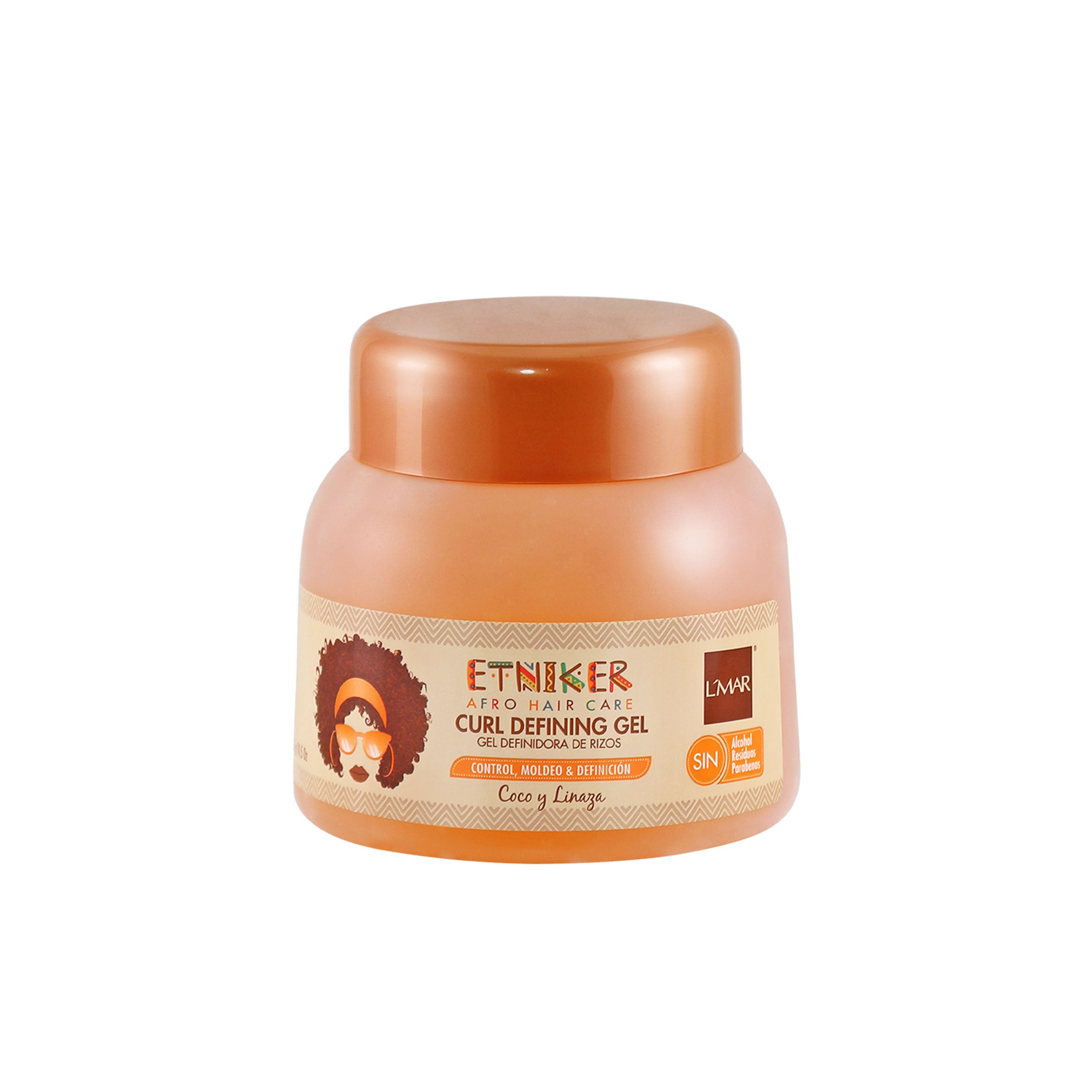 Curl Defining Gel 300g