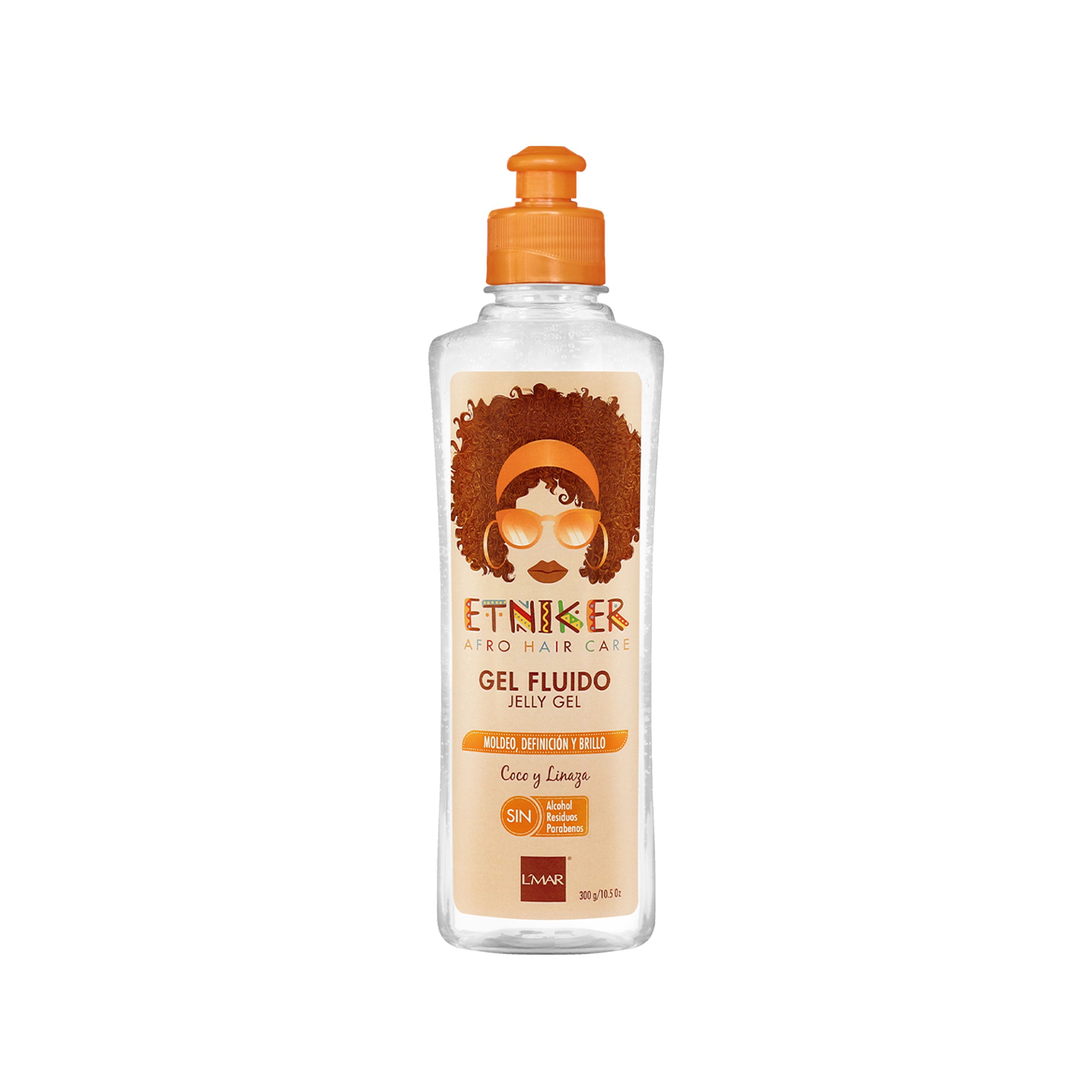 Gel Fluido Jelly Gel