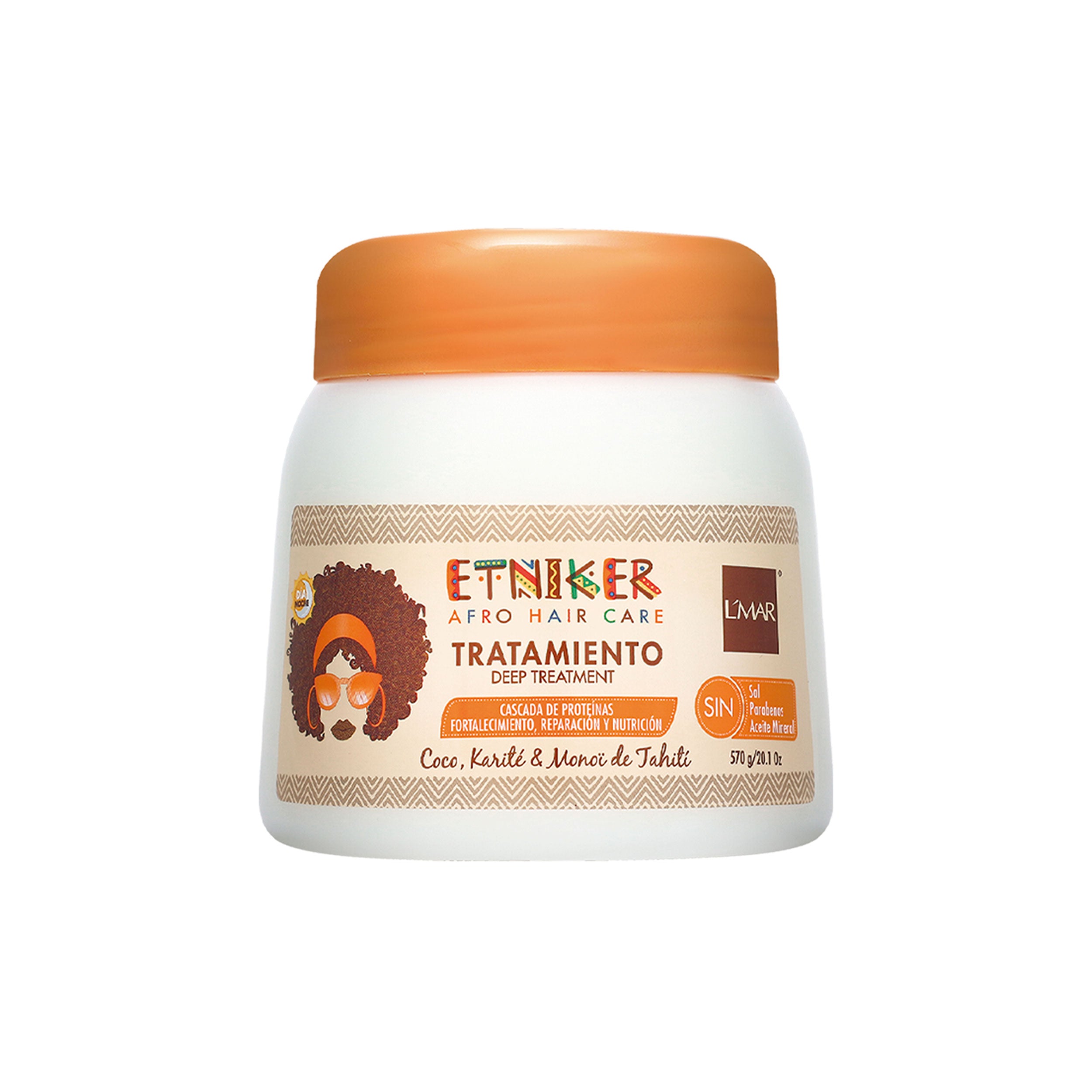 Tratamiento Deep Treatment