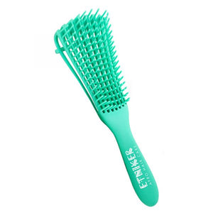 Cepillo Verde, Cepillo Verde Etniker, Producto Etniker, Etniker
