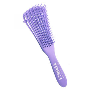 Cepillo Violeta, Cepillo Violeta Etniker, Producto Etniker, Etniker
